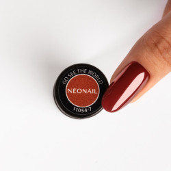 Gelový lak Go See The World 7,2 ml Let's Make Memories Collection | 11054-7 Gelový lak Go See The World 7,2 ml Let's Make Memories Collection | 11054-7