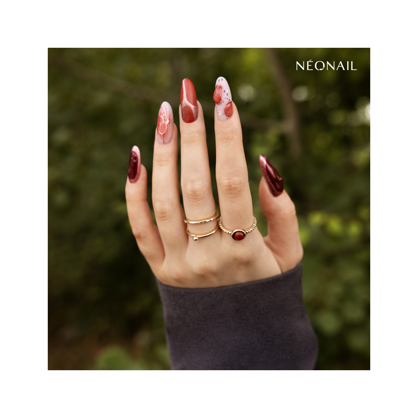 Gelový lak Go See The World 7,2 ml Let's Make Memories Collection | 11054-7 Gelový lak Go See The World 7,2 ml Let's Make Memories Collection | 11054-7