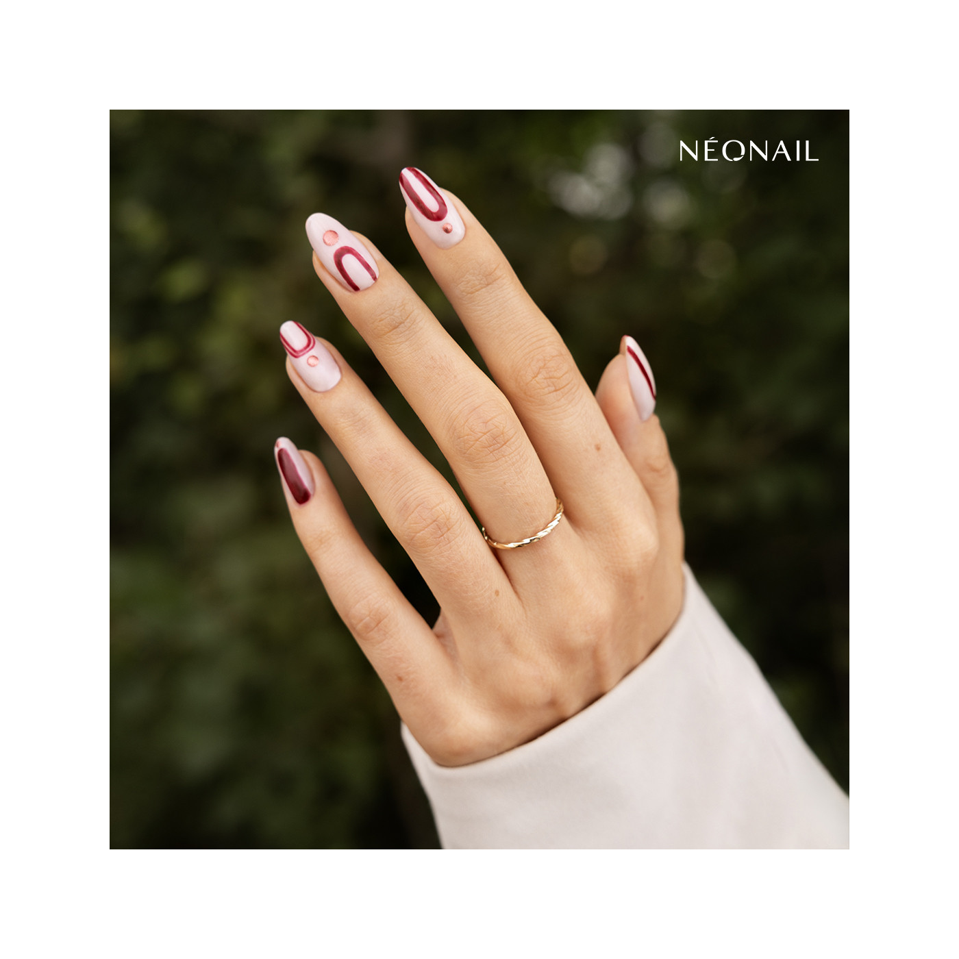 Gelový lak Go See The World 7,2 ml Let's Make Memories Collection | 11054-7 Gelový lak Go See The World 7,2 ml Let's Make Memories Collection | 11054-7