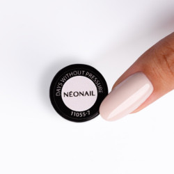 Gelový lak Days Without Pressure Let's Make Memories Collection | 11055-7 Gelový lak Days Without Pressure Let's Make Memories Collection | 11055-7