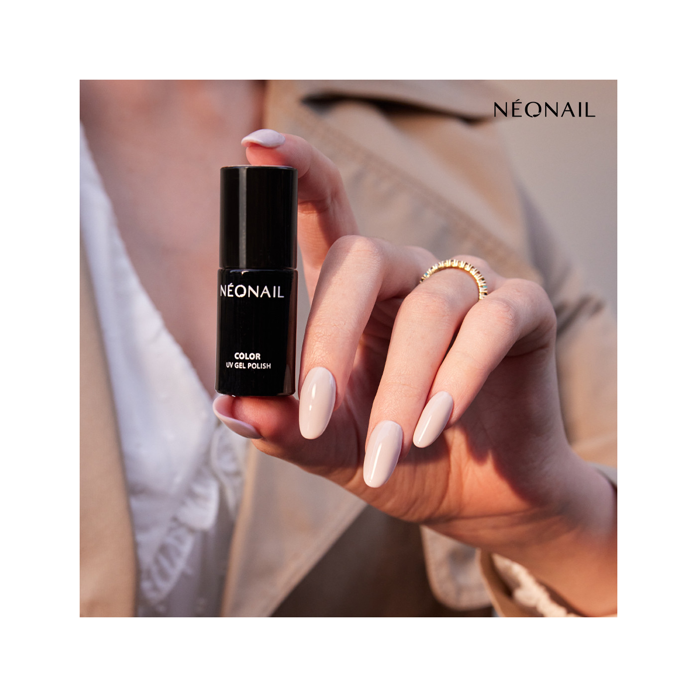 Gelový lak Days Without Pressure Let's Make Memories Collection | 11055-7 Gelový lak Days Without Pressure Let's Make Memories Collection | 11055-7