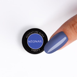 Gelový lak Adventure Aura Let's Make Memories Collection | 11057-7 Gelový lak Adventure Aura Let's Make Memories Collection | 11057-7