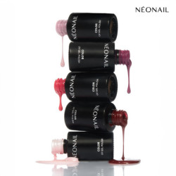 Gelový Lak   Perfect Rose 7,2 Ml Gelový Lak   Perfect Rose 7,2 Ml