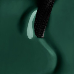 Gelový lak  Green Aurora 7,2 Ml Gelový lak  Green Aurora 7,2 Ml