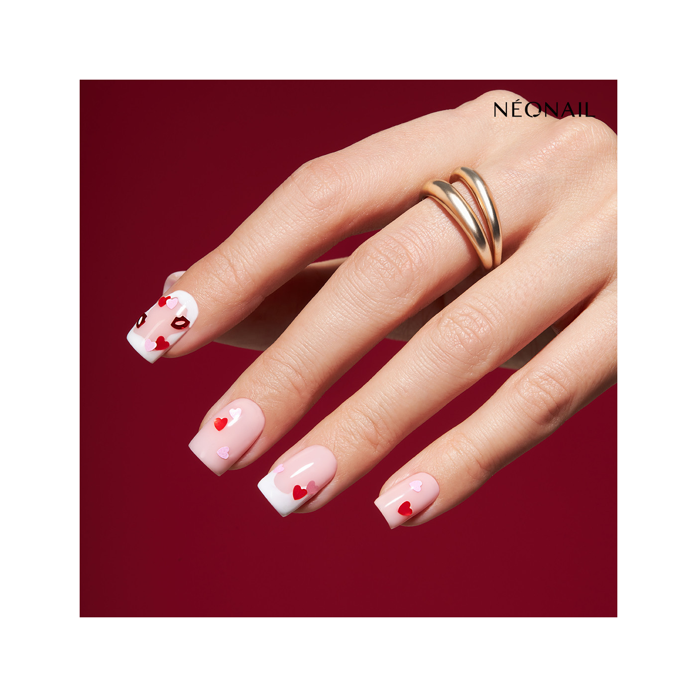 Gelový lak Self Love 7,2 Ml|11570-7| Gelový lak Self Love 7,2 Ml|11570-7|