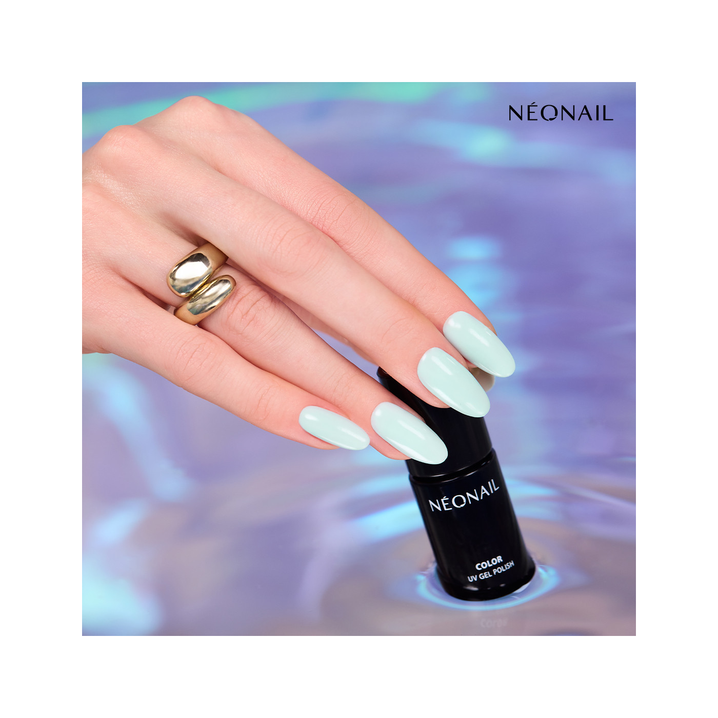 Gelový lak Cosmic Dreamscape 7,2 ml| Gelový lak Cosmic Dreamscape 7,2 ml|