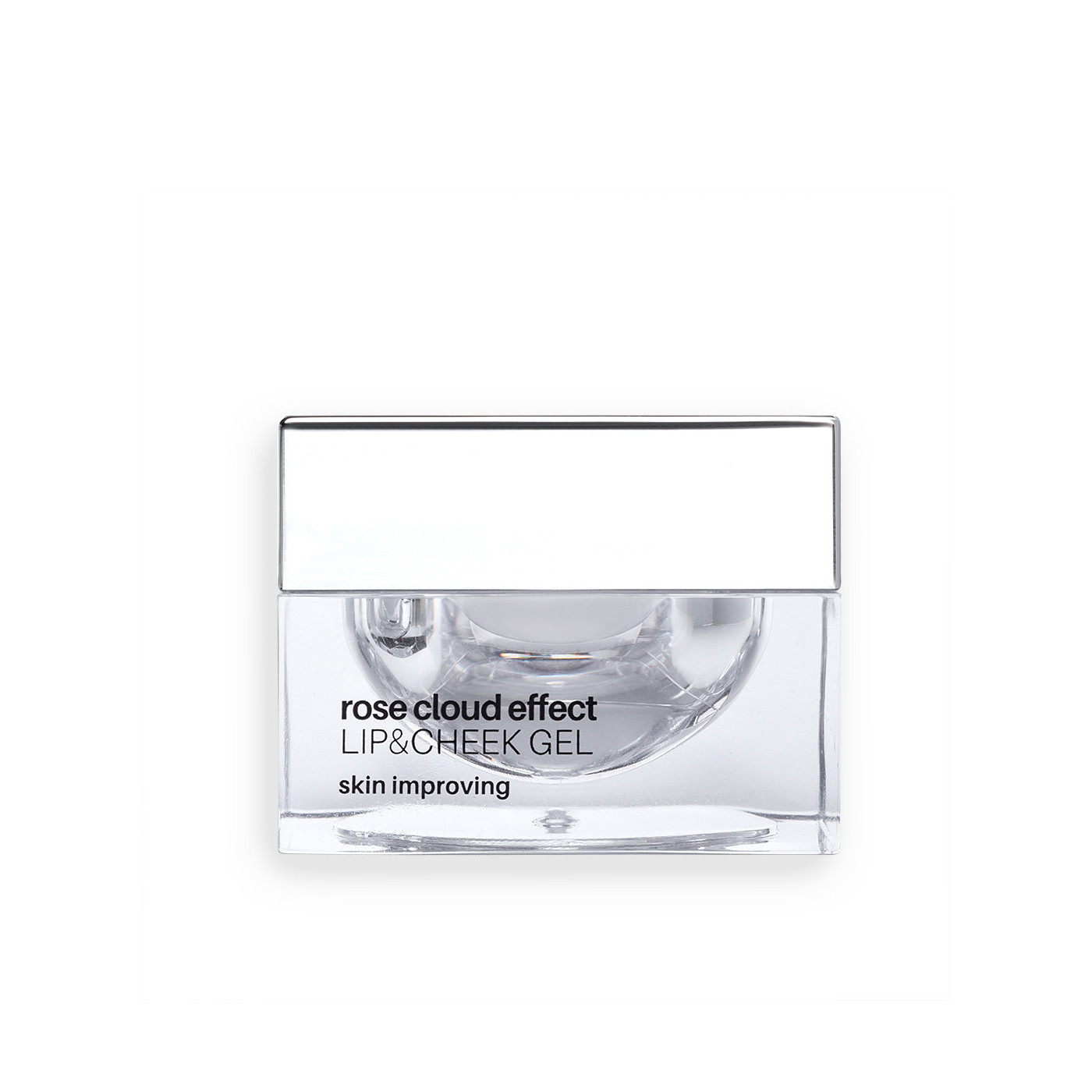 Balzám na rty a tváře: Rose Cloud Balzám na rty a tváře: Rose Cloud