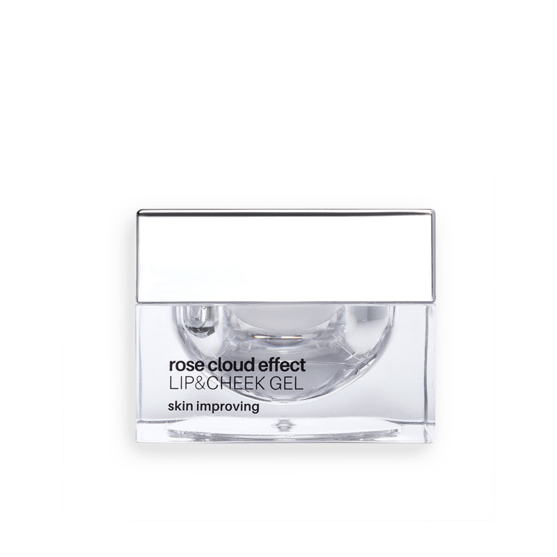 Balzám na rty a tváře: Rose Cloud Balzám na rty a tváře: Rose Cloud