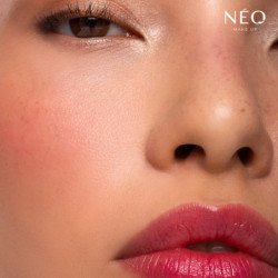 Balzám na rty a tváře: Rose Cloud Balzám na rty a tváře: Rose Cloud