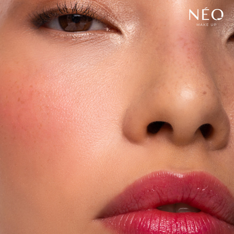 Balzám na rty a tváře: Rose Cloud Balzám na rty a tváře: Rose Cloud