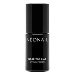 Gelová báze Base/Top 2in1 7,2 ml Gelová báze Base/Top 2in1 7,2 ml