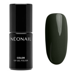 Gelový lak Bottle Green 7,2 ml Gelový lak Bottle Green 7,2 ml