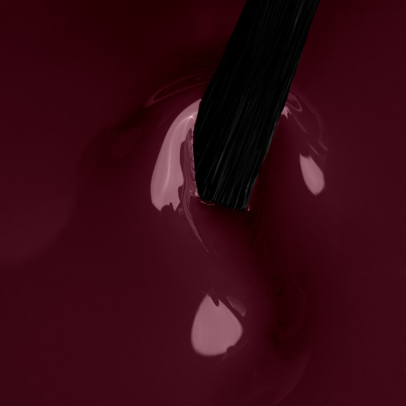 Gelový lak Dark Cherry 7,2 ml Gelový lak Dark Cherry 7,2 ml