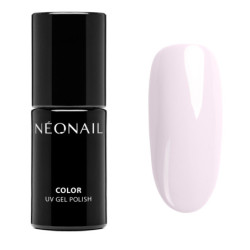 Gelový lak French Pink Light 7,2 ml Gelový lak French Pink Light 7,2 ml
