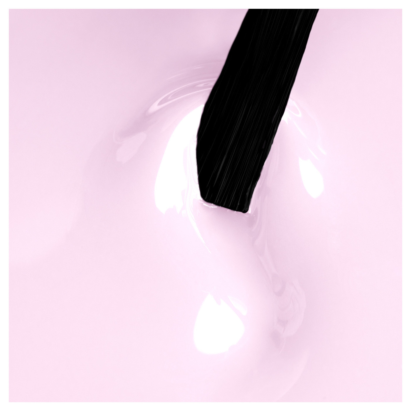 Gelový lak French Pink Medium 7,2 ml