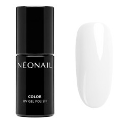 Gelový lak French White 7,2 ml Gelový lak French White 7,2 ml
