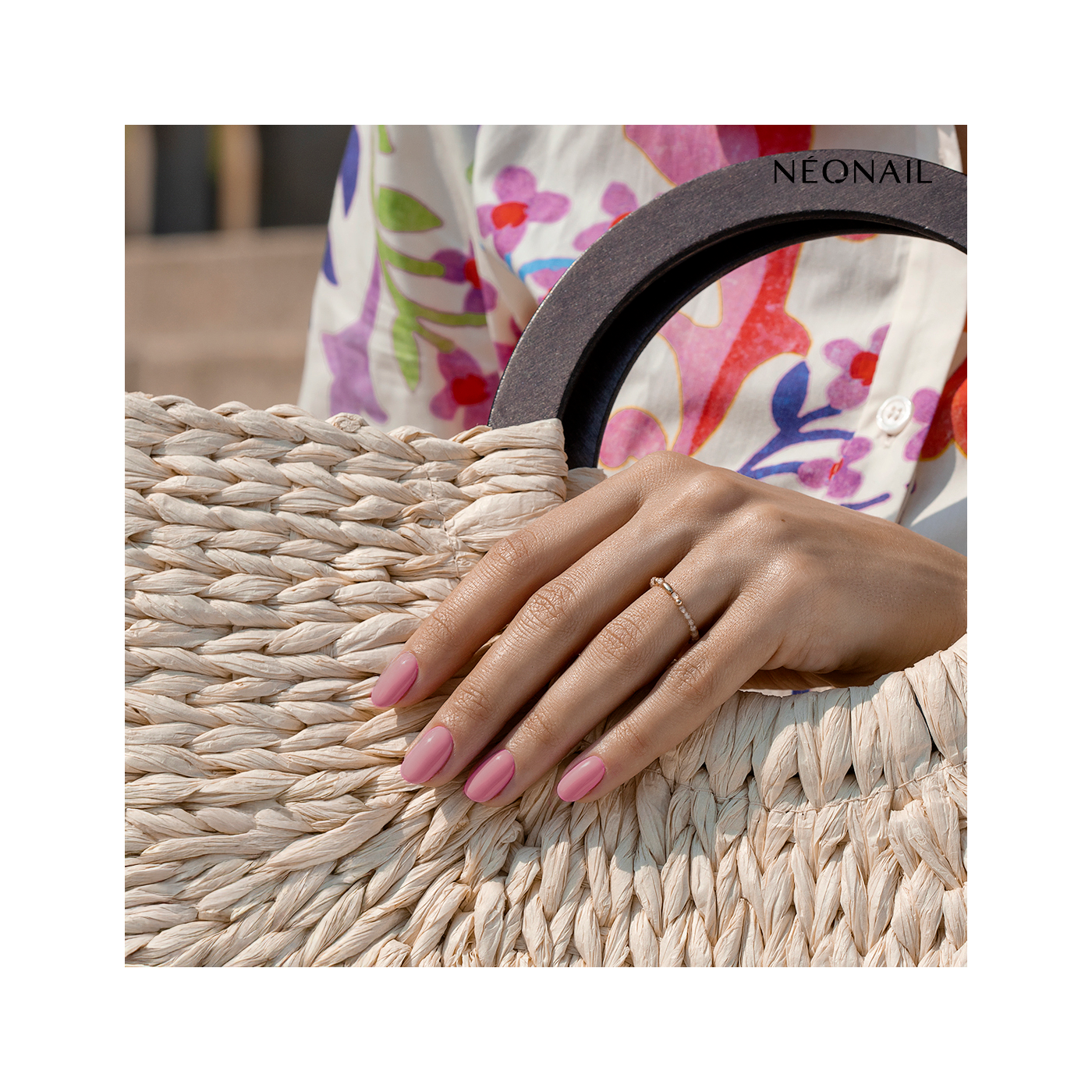 Gelový lak Rosy Memory 7,2 ml Gelový lak Rosy Memory 7,2 ml