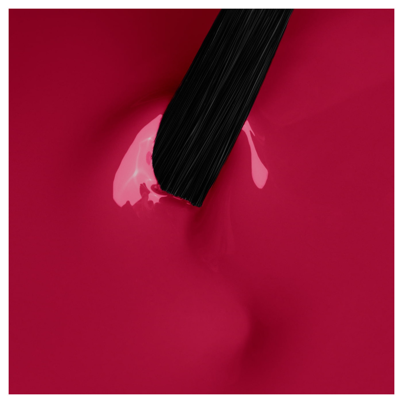 Gelový lak Seductive Red 7,2 ml Gelový lak Seductive Red 7,2 ml