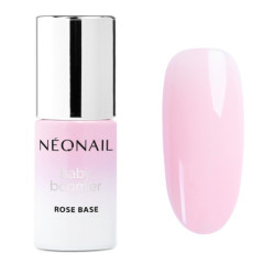Gelová báze Baby Boomer Base Rose Base 7,2 ml Gelová báze Baby Boomer Base Rose Base 7,2 ml