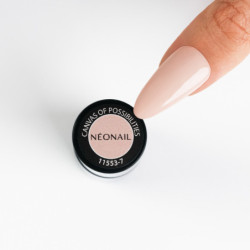 UV gel lak Canvas of Possibilities UV gel lak Canvas of Possibilities