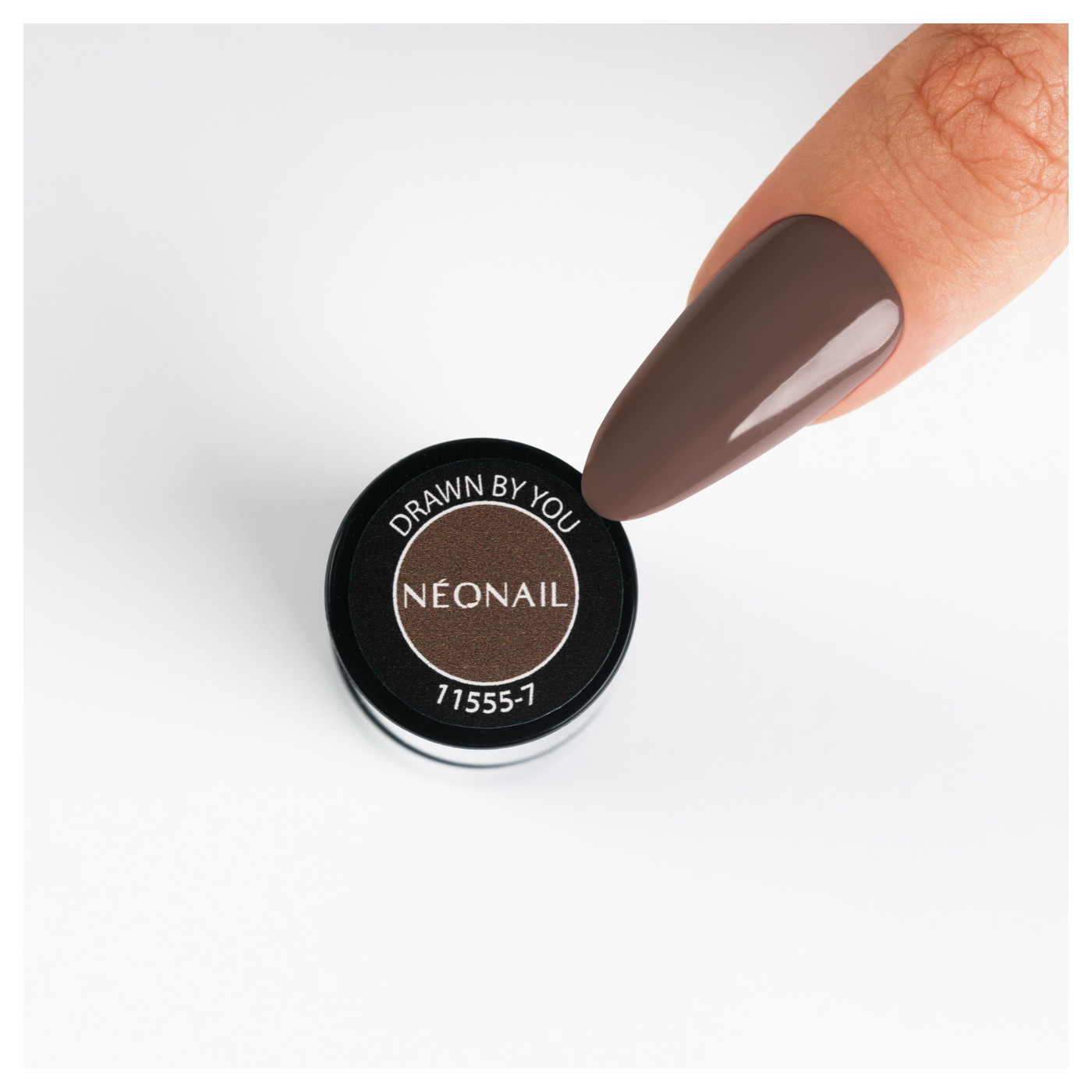 Gelový lak Drawn by You 7,2 ml Gelový lak Drawn by You 7,2 ml