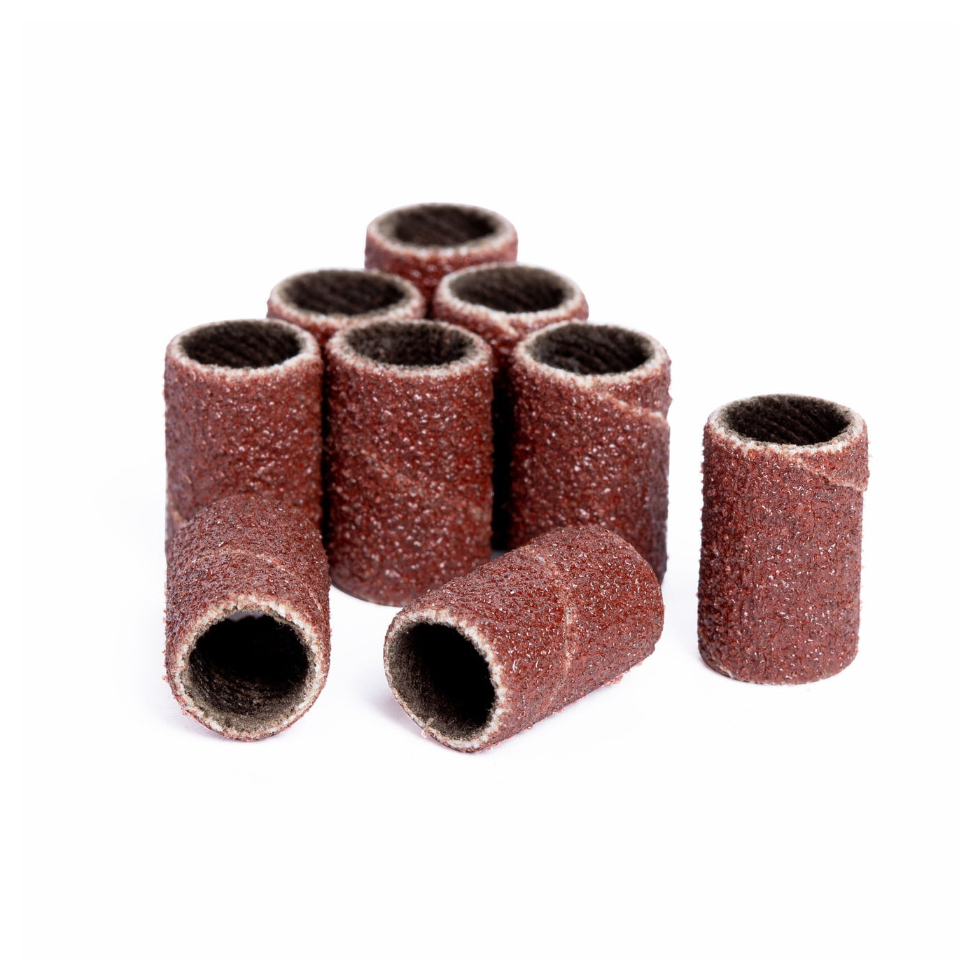 Násadky pro pedikúru 10 ks #120 Násadky pro pedikúru 10 ks #120