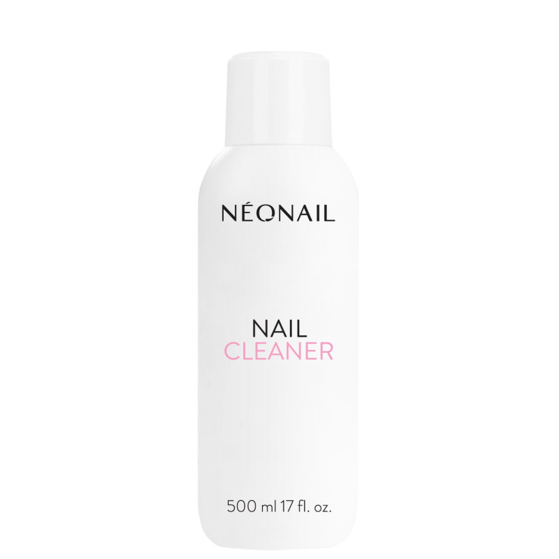 Nail Cleaner 500 ml Nail Cleaner 500 ml