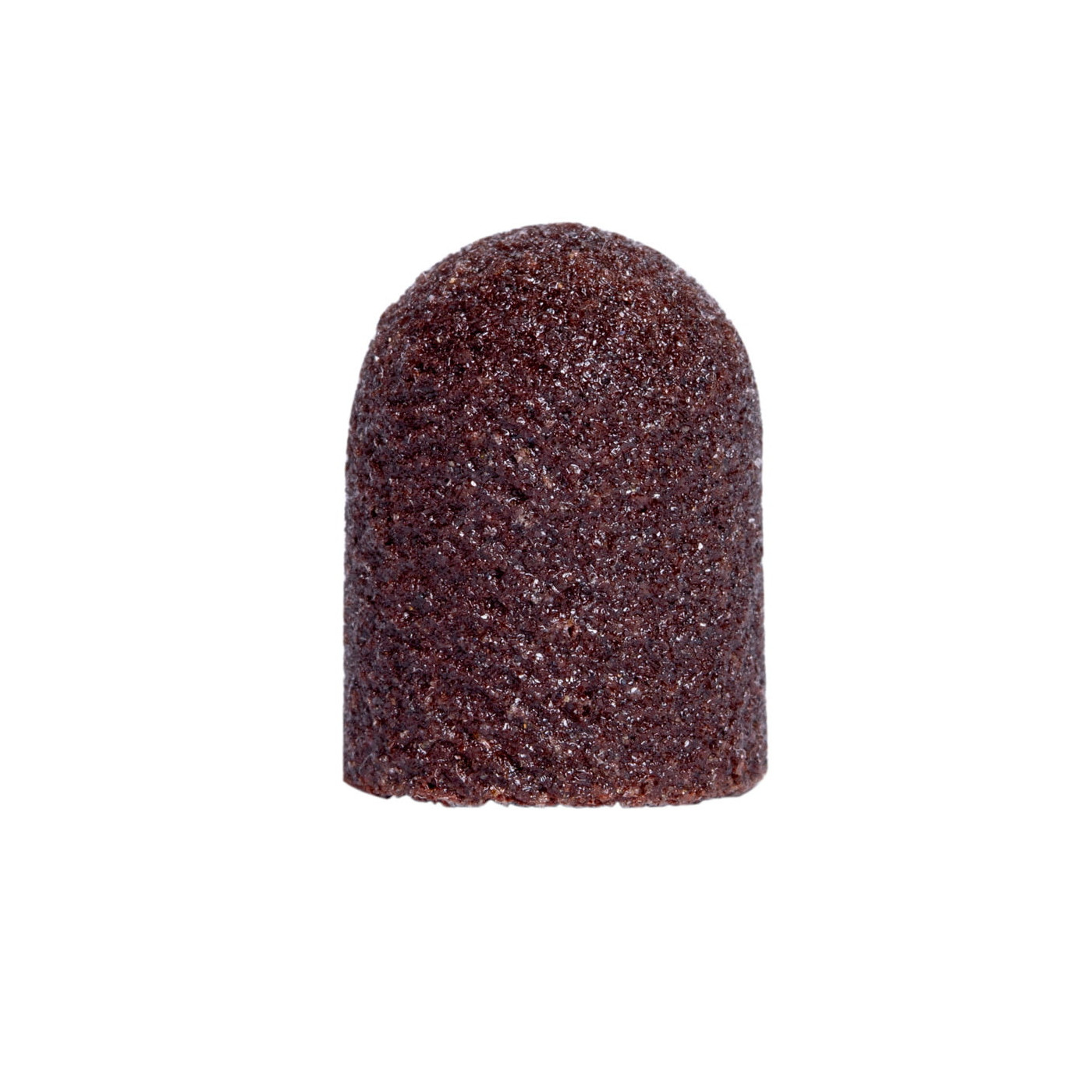 Klobouček zakulacený 10mm 1 ks Klobouček zakulacený 10mm 1 ks