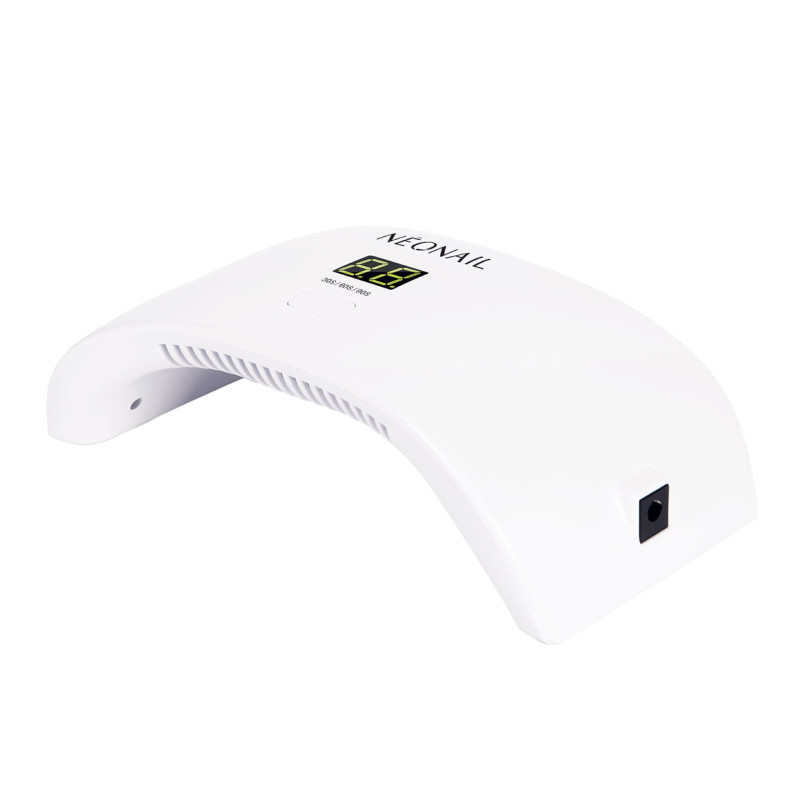 UV UV LED Lampa na nehty na nehty ECO 12W/36 UV UV LED Lampa na nehty na nehty ECO 12W/36