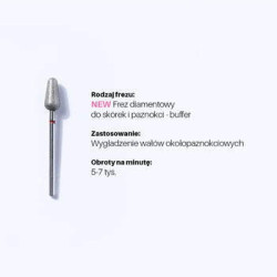 Sada fréz - ADVANCED Sada fréz - ADVANCED