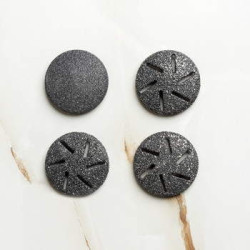 Sada výměnných rotačních hlavic do elektrického pilníku Sada výměnných rotačních hlavic do elektrického pilníku