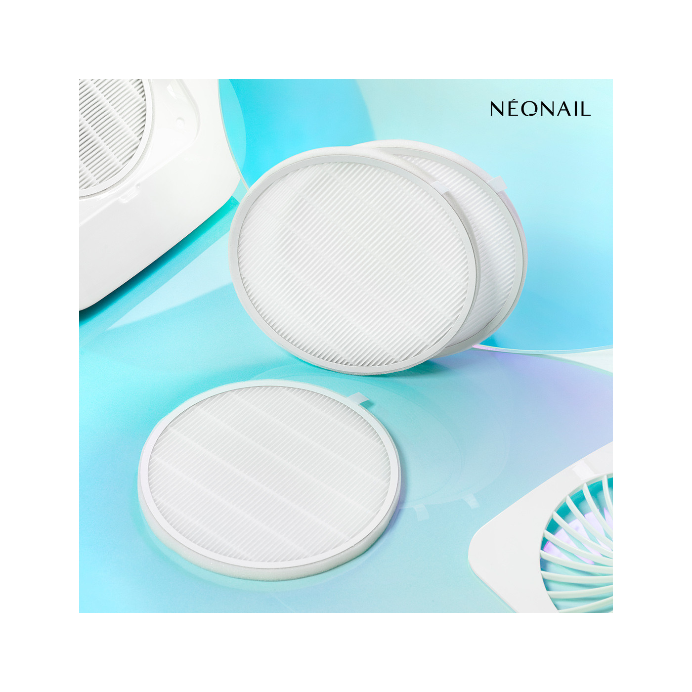 Sada filtrů do odsávače FUTURO Sada filtrů do odsávače FUTURO