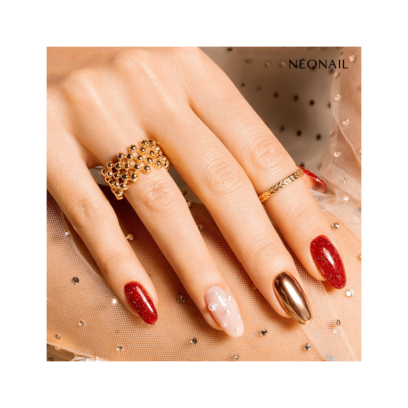 Karusela z ozdobami 02