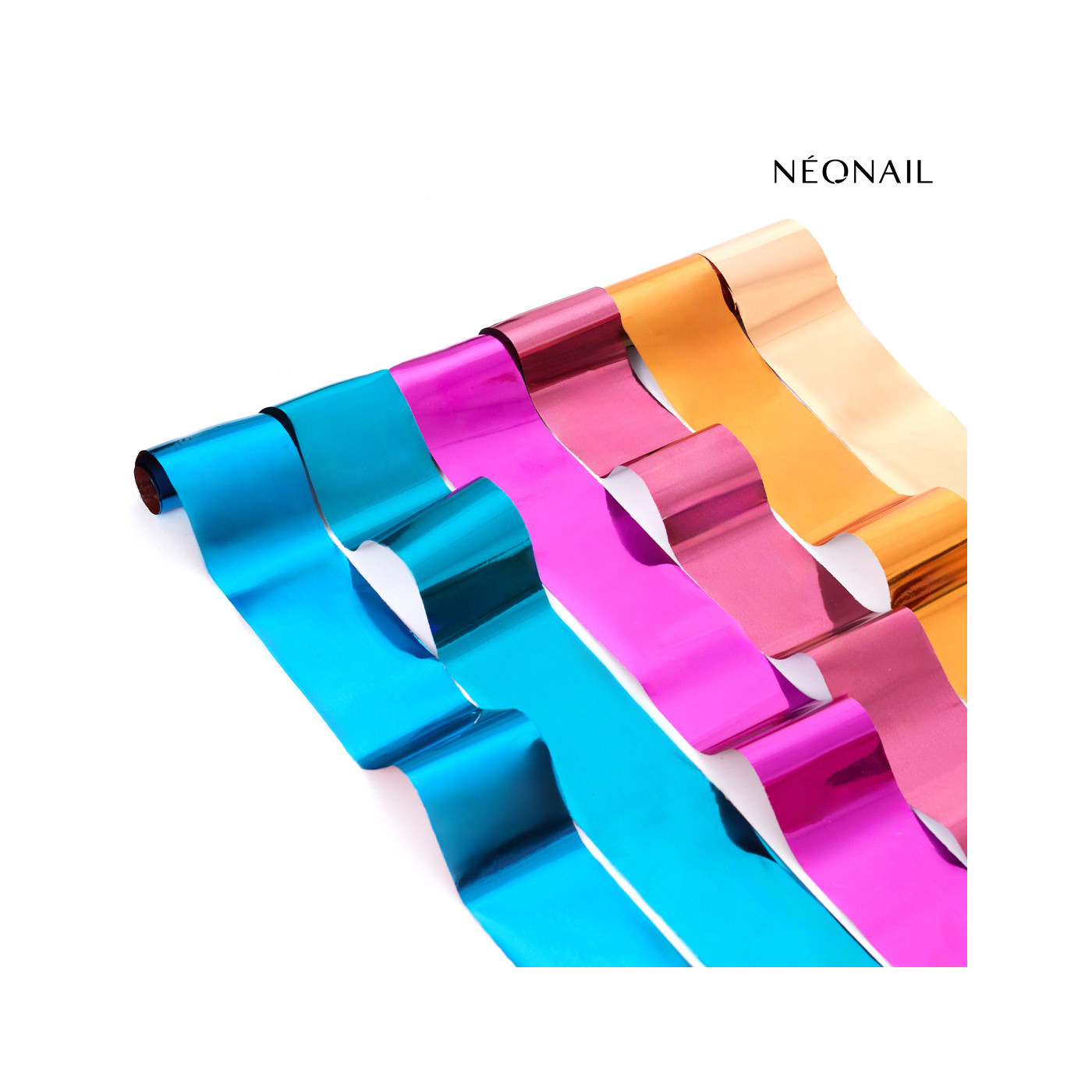 Zdobící folie - 16 Cobalt Zdobící folie - 16 Cobalt