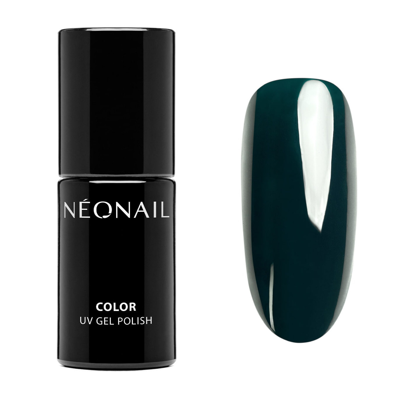 Gelový lak Timeless Treasure 7,2 ml Gelový lak Timeless Treasure 7,2 ml