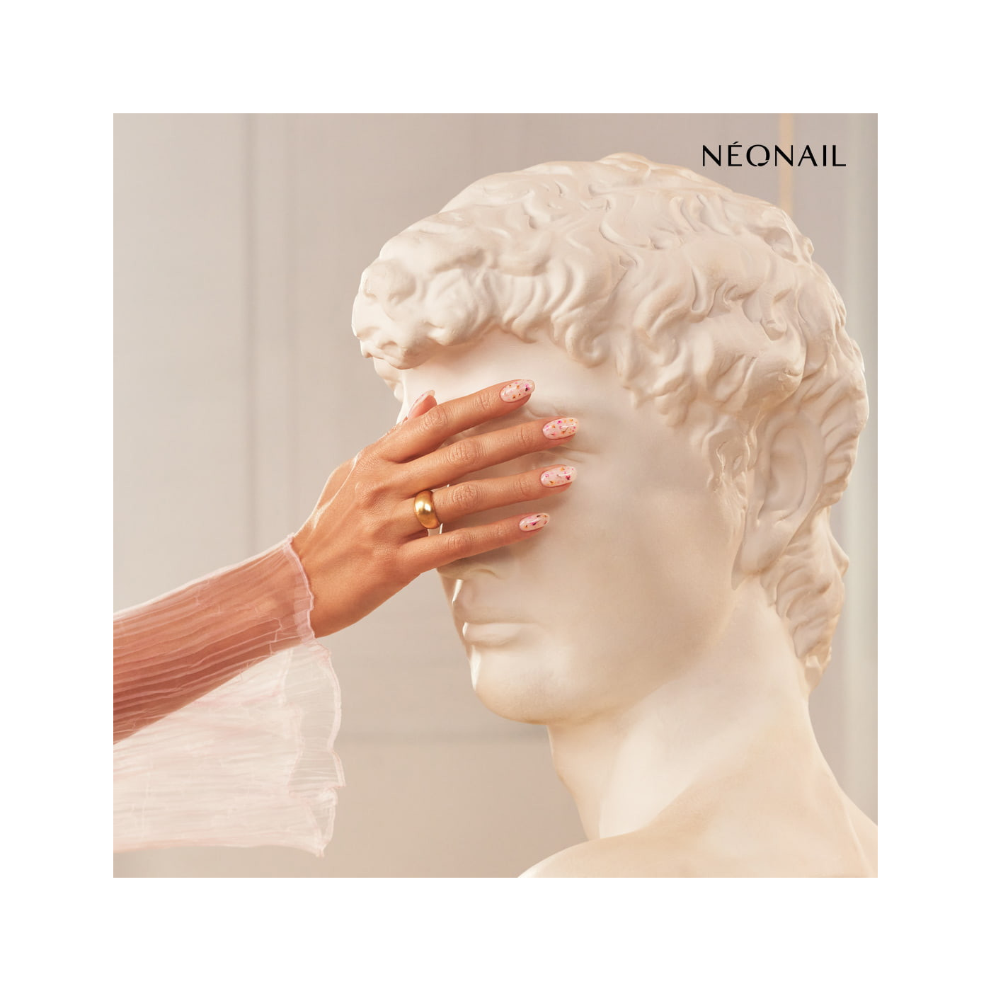 Gelový lak Show Your Passion 7,2 ml Gelový lak Show Your Passion 7,2 ml