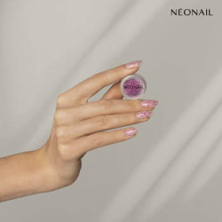 Dekorace fialovými květy 02 Dekorace fialovými květy 02