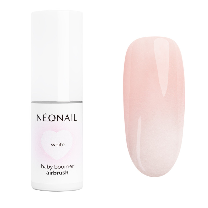 Baby Boomer Airbrush White 5g Baby Boomer Airbrush White 5g