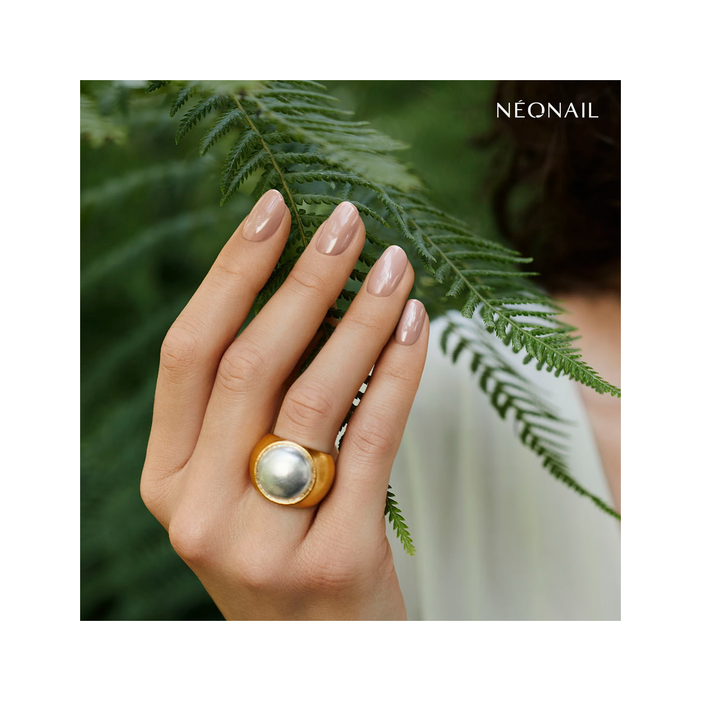 Gelový lak Autumn Aesthetic 7,2 ml Gelový lak Autumn Aesthetic 7,2 ml