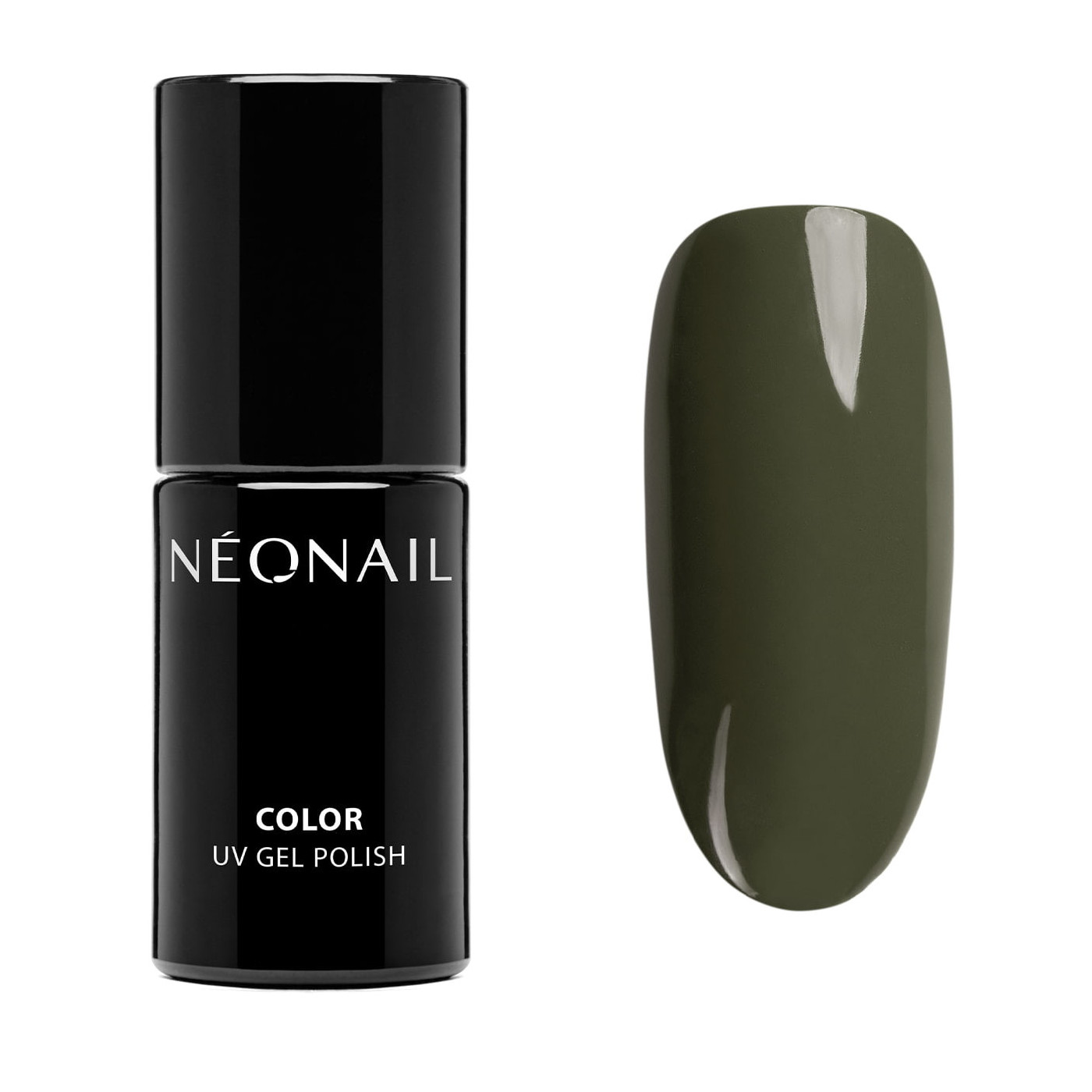 Gelový lak Explore The World 7,2 ml Gelový lak Explore The World 7,2 ml