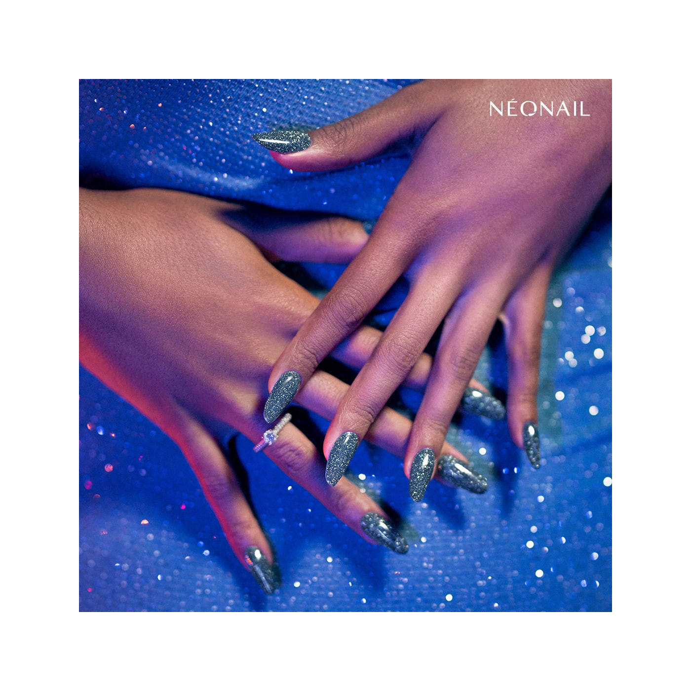 Gelový lak Blissful Pleasure 7,2 ml Gelový lak Blissful Pleasure 7,2 ml