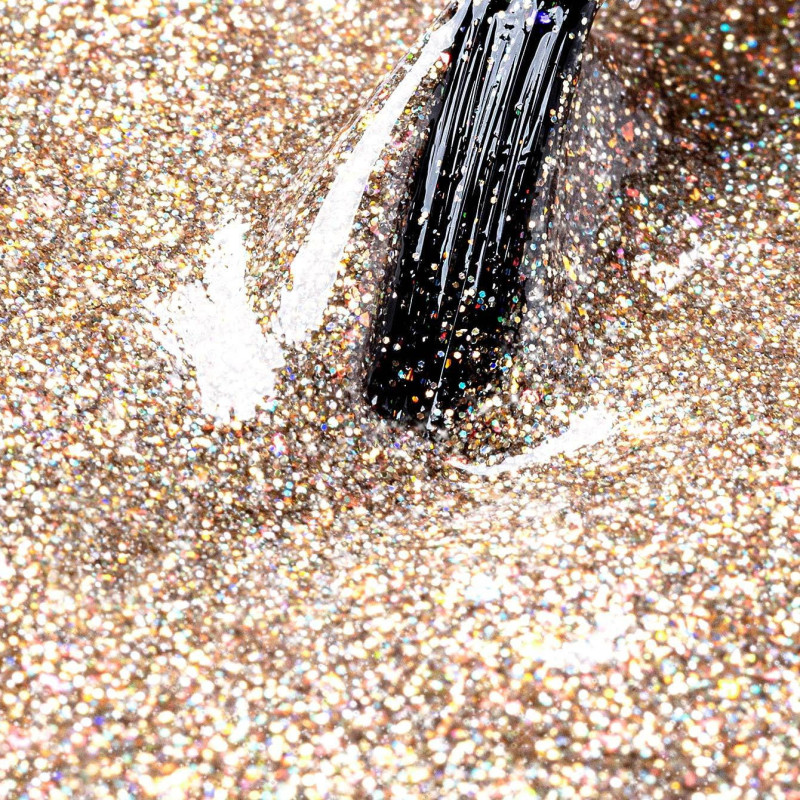 Gelový lak Holo Vibes 7,2 ml Gelový lak Holo Vibes 7,2 ml