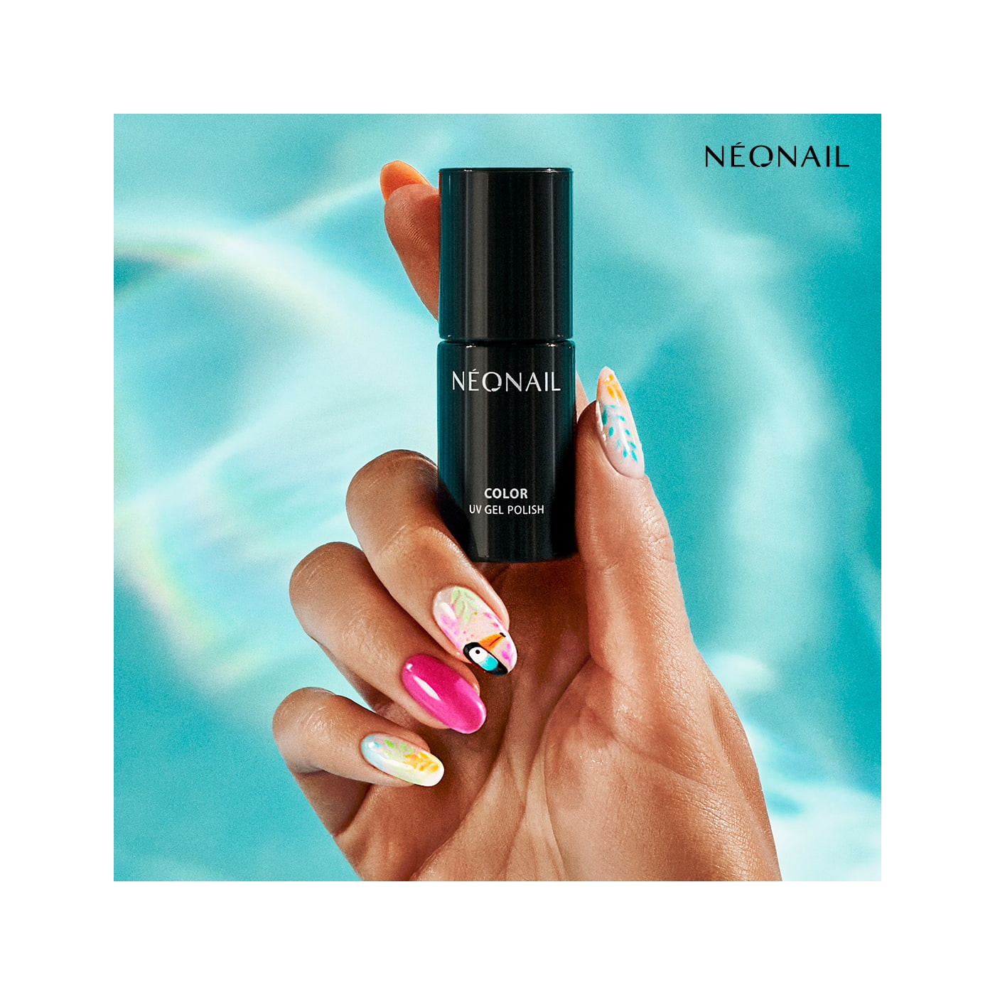 Gelový lak What I Want 7,2 ml Gelový lak What I Want 7,2 ml