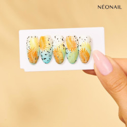 Gelový lak I’m Enough 7,2 ml Gelový lak I’m Enough 7,2 ml