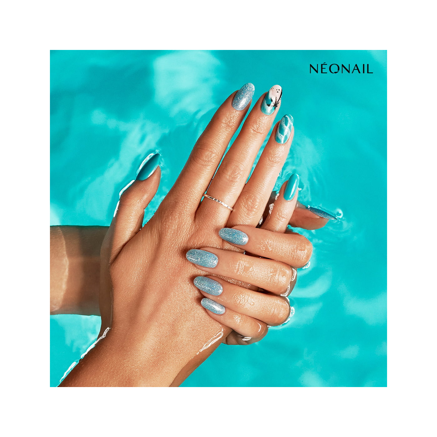 Gelový lak I’m Enough 7,2 ml Gelový lak I’m Enough 7,2 ml