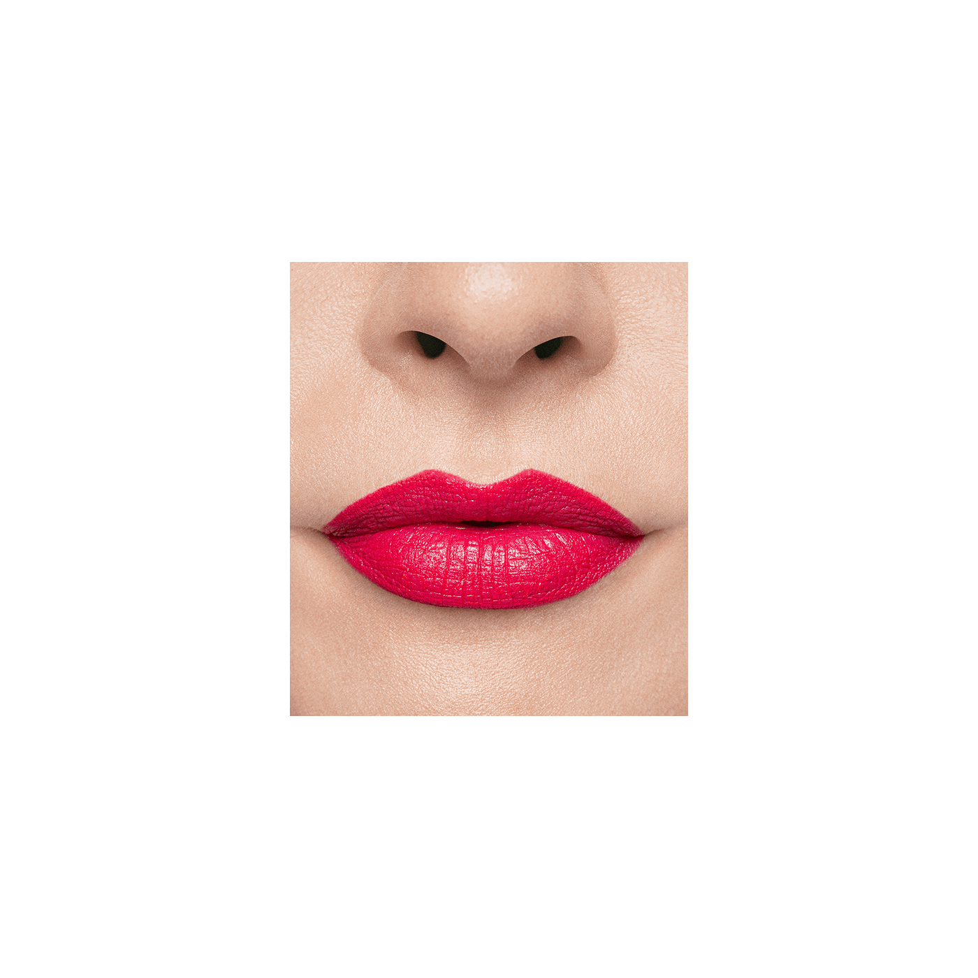 Saténová rtěnka: #07 Saténová rtěnka: #07