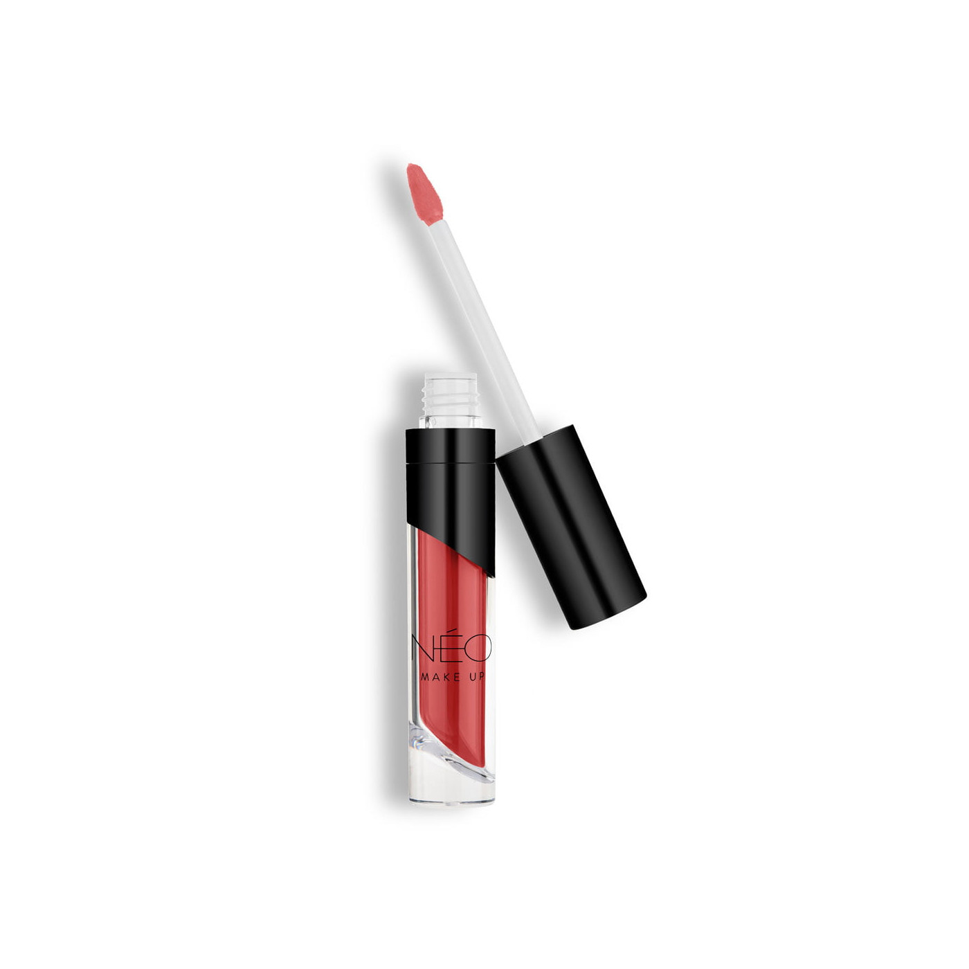 Krémová matná rtěnka Caroline 04