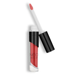 Krémová matná rtěnka Caroline 04