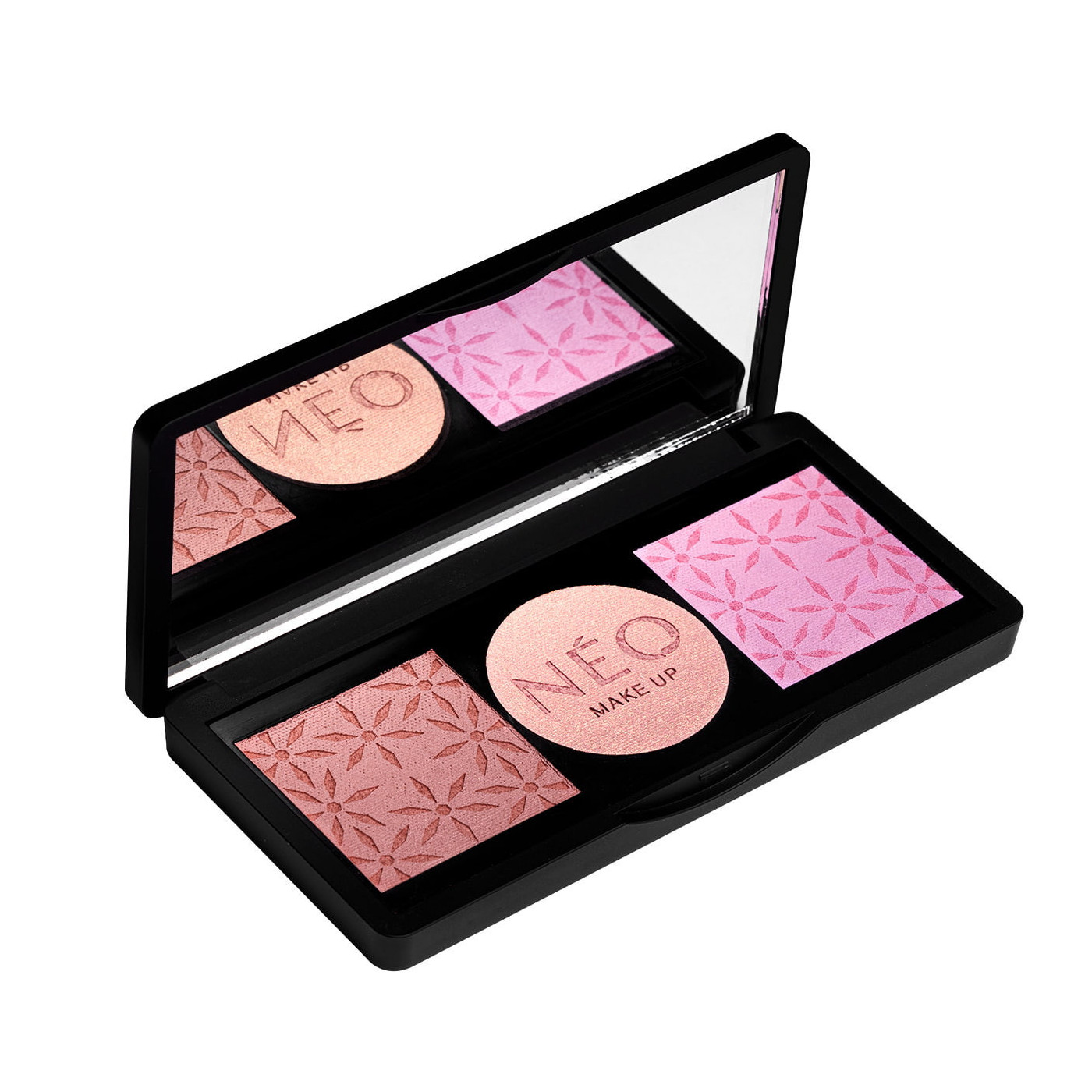 Paleta tvářenek: PRO KONTUROVÁNÍ Paleta tvářenek: PRO KONTUROVÁNÍ