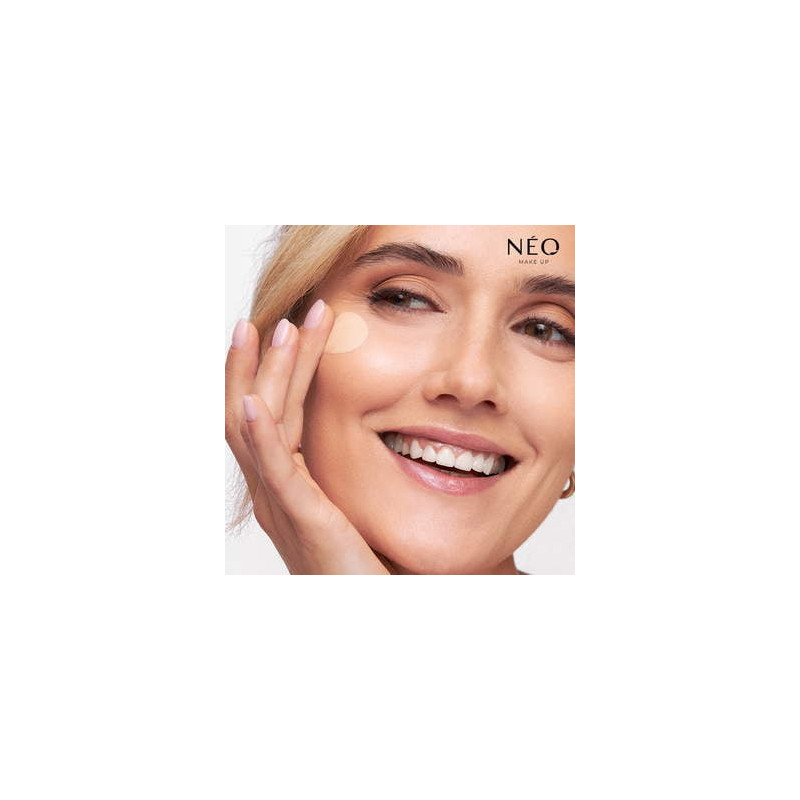 00 Intense Serum Cover Foundation